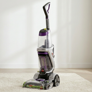 Vacuum Cleaners