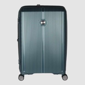 Verage Rome Medium Luggage Green 44X27X66