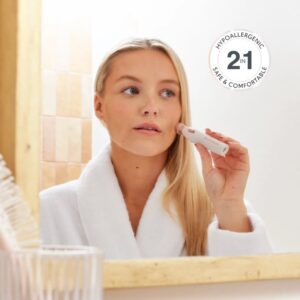 Remington Bare Me Facial Hair Remover