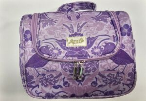 William Morris Strawberry Thief Toiletry Bag