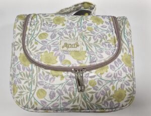 William Morris Sweet Briar Toiletry Bag