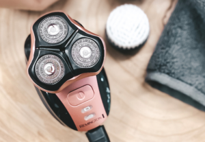 Remington Womans Rotary Shaver