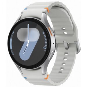 Samsung Galaxy Watch7 - 44Mm-Silver Bluetooth