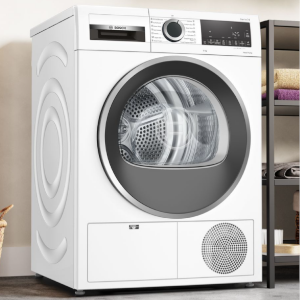 Washers & Dryers