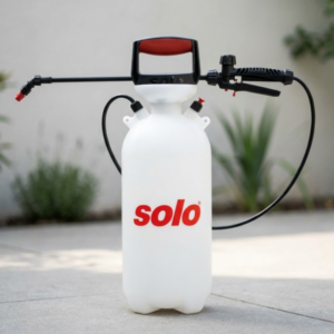 Weed Sprayers