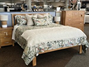 Aravelli Display Bed
