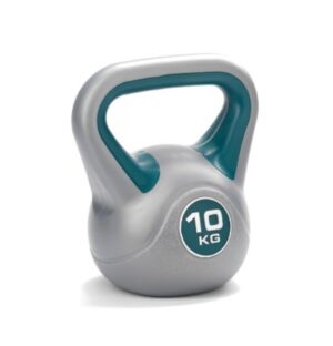 York Kettlebell 10.0Kg Green