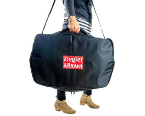 Ziegler Carry Bag - Portable Grill 1 B