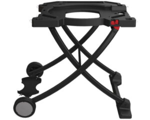 Ziegler Folding Cart Suit 1 And 2 Burner