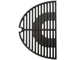 Ziegler 1B Half Grill