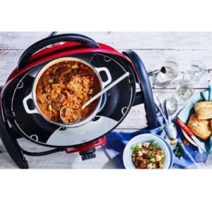 Ziegler 1B Trivet Kit