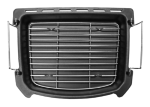 Ziegler Elite Roasting Dish 2 & 3 B