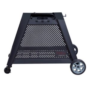 Ziegler Elite Mobile Cart Fits 2 & 3 B