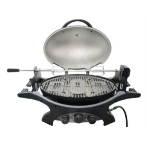 Ziegler Rotisserie - Suits Twin & Triple
