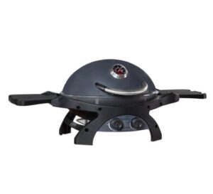 Ziegler 2 B Classic Lpg Gunmetal Grey