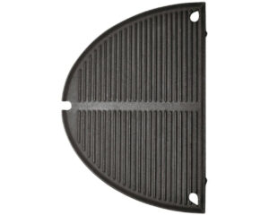 Ziegler Classic Twin Reversible Half Hot Plate