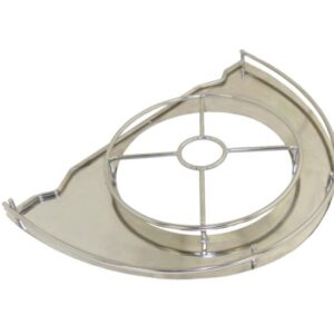 Ziegler Classic Twin Half Trivet