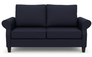 Alice 2 Seater In A Grade Fabric 1550X830X950