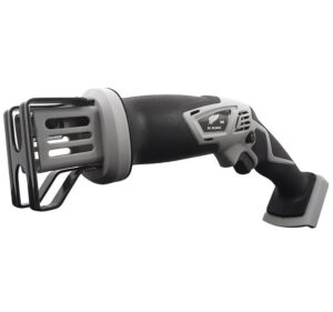 All Blacks 18V Lithium-Ion Cordless Mini Reciproca