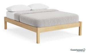 Base Frame King Single Slatframe 1150X2130X430H Nz
