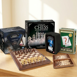 Boardgames Chess Poker Etc