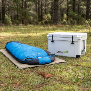 Camping Equipment