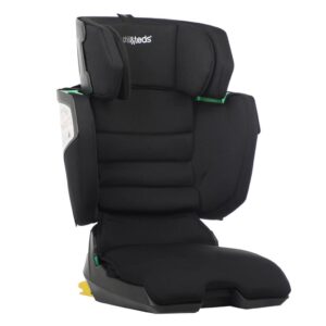 Phil & Teds Columbus I-Size Car Seat Black