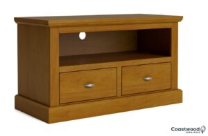 Charlton 2Dr Tv Unit 1050X480X600H Nz Made
