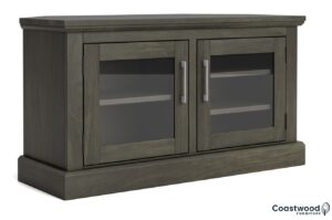 Charlton Cnr Tv Unit 5 2 Door 1090X560X620H Nz Mad