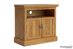 Charlton Corner Tv Trolley 760X480X700H Nz Made