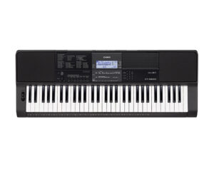 Casio Keyboard 195 Rhythms Aix Tone Generator