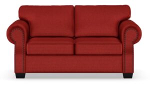 Cuba 2 Seater In A Grade Fabric 1730X910X920H