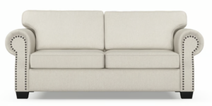 Cuba 3.5 Seater In A Grade Fabric 2480X910X920H