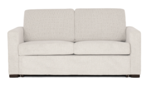 Batch Queen Sofabed Pepper Fabric 1895X890X900H