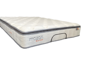 Eco Coil S2 Double Mattress In Box