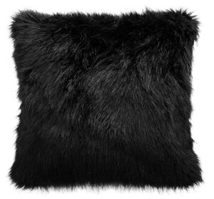 Heirloom Black Fox Cushion 45X45Cm