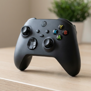 Games & Gaming Accessories