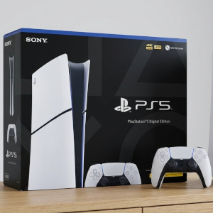 Gaming Consoles
