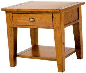 Irish Coast Sml Lamp Table W510Xd430Xh620