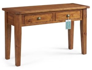 Irish Coast Large Hall Sofa Table 1470x435x760