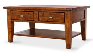 Irish Coast Small Coffee Table 1020x650x500
