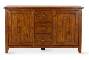 Irish Coast 3Dr Buffet 1546X450X900H