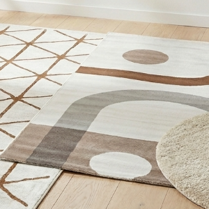 Rugs : Indoor Only