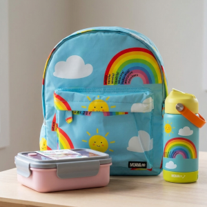 Kids School Bags & Luggage