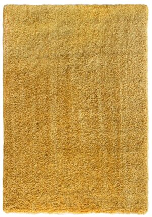 Lacarno Corn Chunky Shaggy Rug 1.5x2.2M