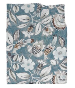 Lark 50%Linen 50%Cotton Teatowel 50X70Cm