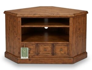 Irish Coast Corner Tv Cabinet 1170x640x720