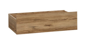 Nico Underbed Storage 860 Honey Oak 860X530X300
