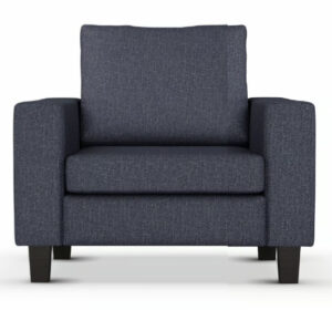 Norway 1 Seater In A Grade Fabric 970X900X900H