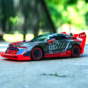 Remote Control Toys